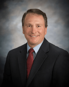 A photo of Timothy E Gardner, DDS