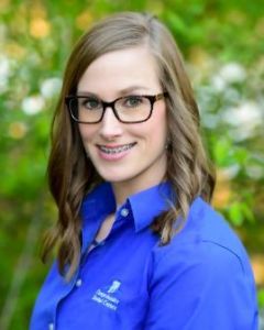 Carissa Treatment Coordinator & Team Leader