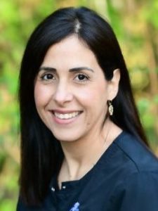Oly Registered Dental Assistant