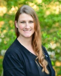 Rachel Registered Dental Hygienist