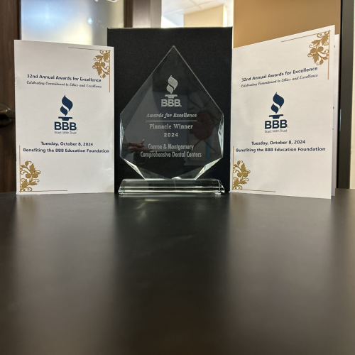 Awards