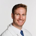 Dr. Bernard Boback