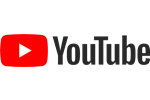 YouTube logo