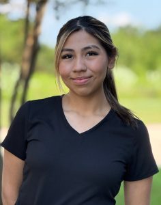 Sandra's headshot