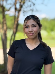 Sandra's headshot